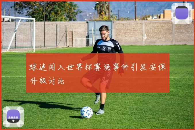 球迷闯入世界杯赛场事件引发安保升级讨论